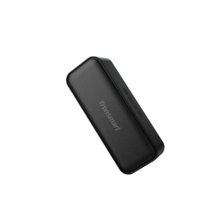 ลำโพงบลูทูธ TRONSMART T2 MINI (2023) 10W - สีดำ_3